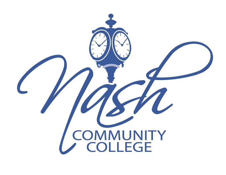 Nash Community College Logo